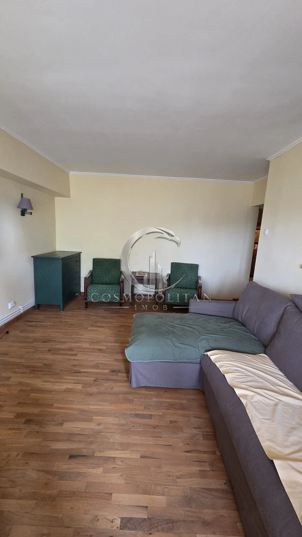 Apartament de inchiriat ~ zona Unirii Centru ~ etaj 3din6