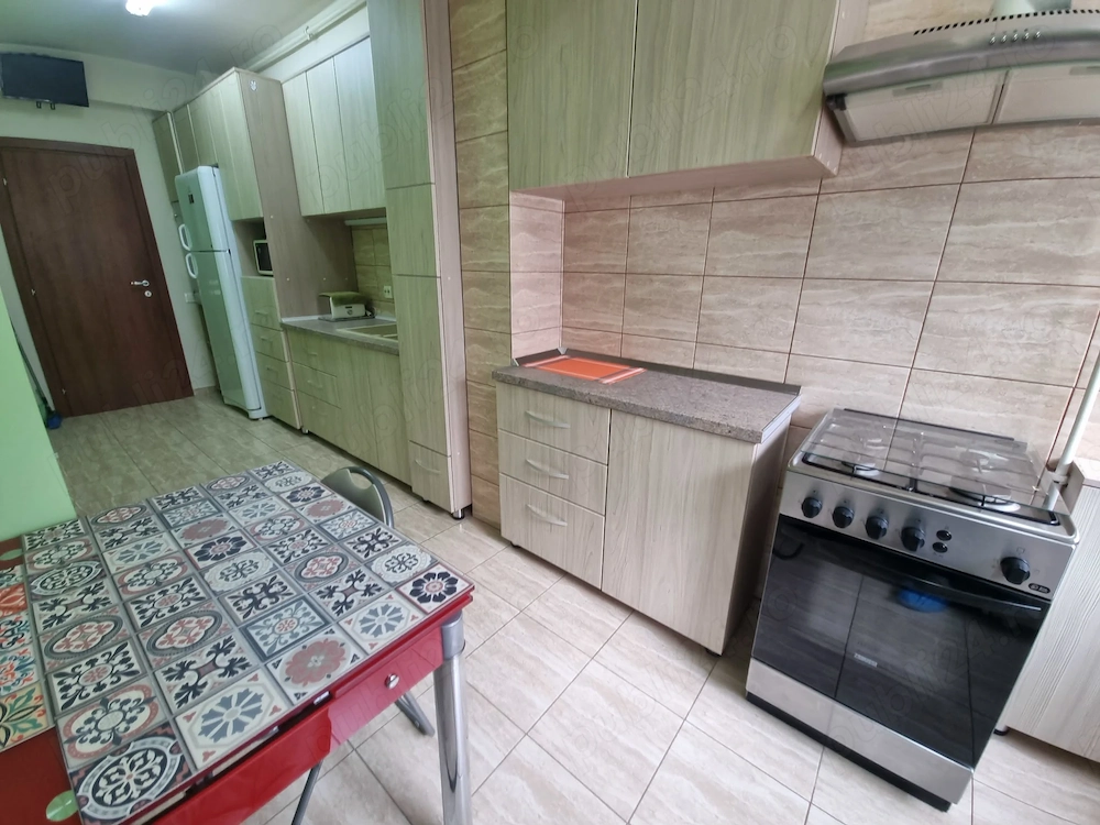 Apartament 2 camere decomandat, 64 mp, Amurgului, 10 min metrou D Leonida