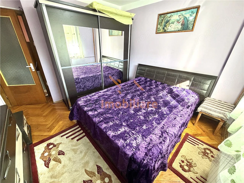 APARTAMENT 3 CAMETE | ETAJ 1 | 2 BAI | CALEA ARADULUI |