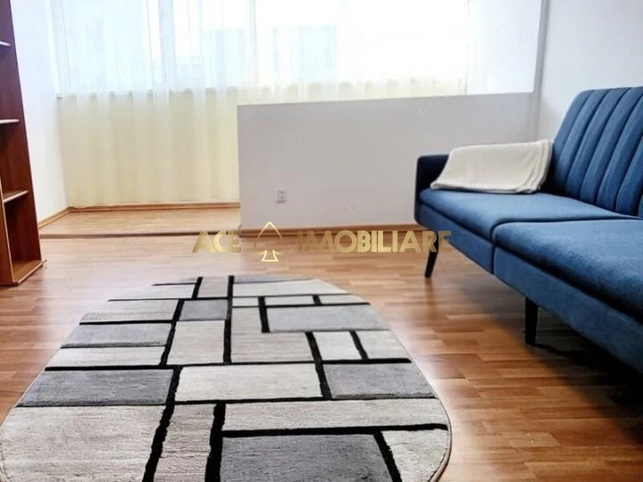 2 Camere de inchiriat | Universitate | Metrou | Centrala | Mobilat