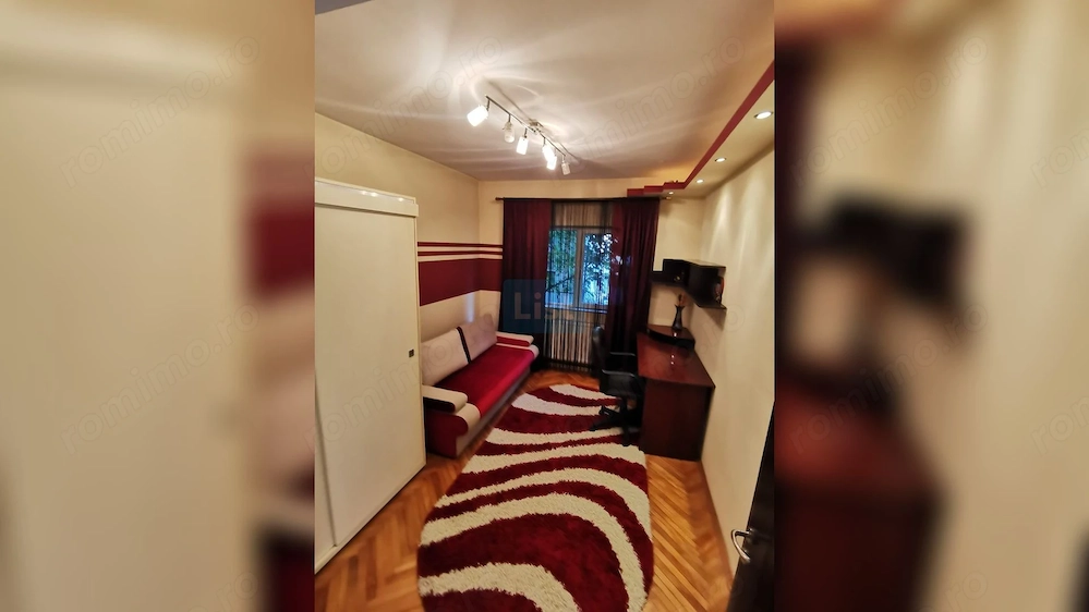 Casa individuala in Dâmbul rotund