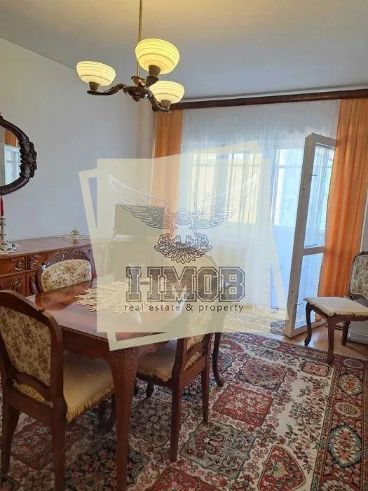 Apartament decomandat 2 camere str. Siretului
