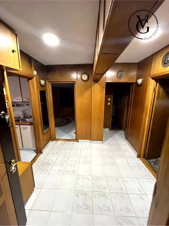 Apartament 4 camere | Inel 2 | Constanța