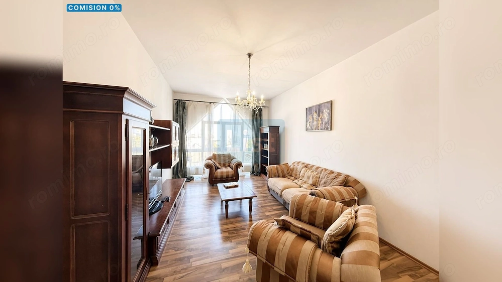 Apartament 5 camere, 164mp, Gheorgheni, 0% Comision