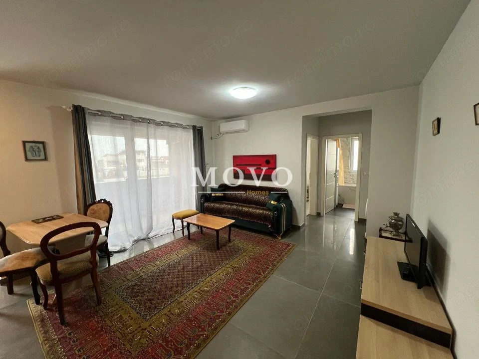 Apartament 2 camere – Dumbrăvița | Profi Bd. Petre Țuțea | PET-FRIENDLY