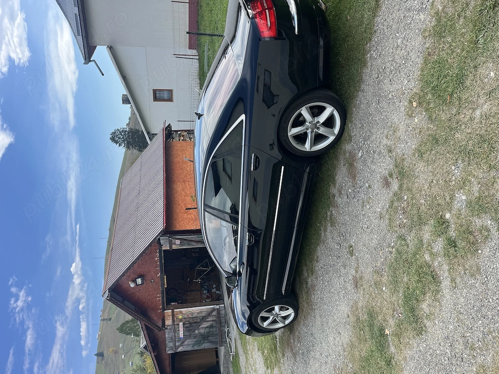 Audi a8 2009 3.0 