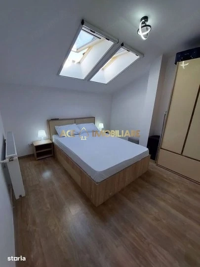2 Camere de inchiriat | Salajan | Metrou | Pet Friendly | Centrala | Parcare |
