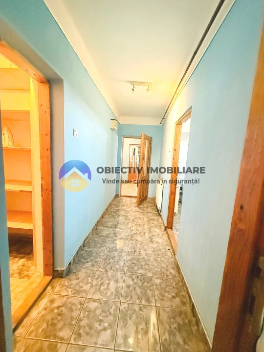 Apartament 1 camera-Savinesti