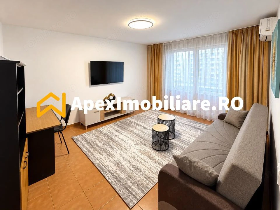 Apartament 2 camere de inchiriat Tineretului București | ApexImobiliare.ro