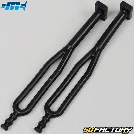 Elastic cric KTM