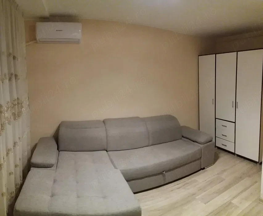 garsoniera pantelimon-spital-modern-