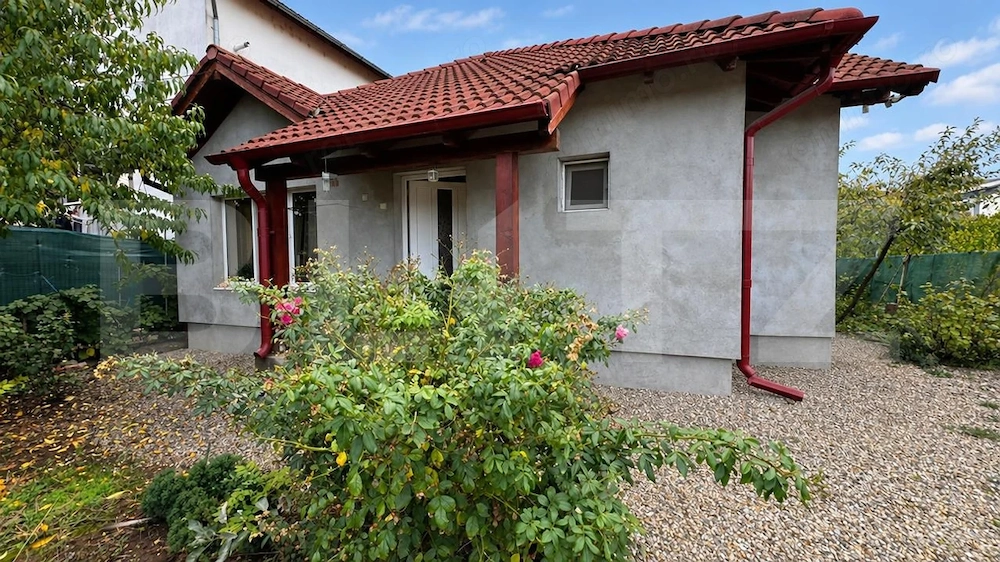 Casă de vânzare, 100 mp, zona Micești - Alba Iulia