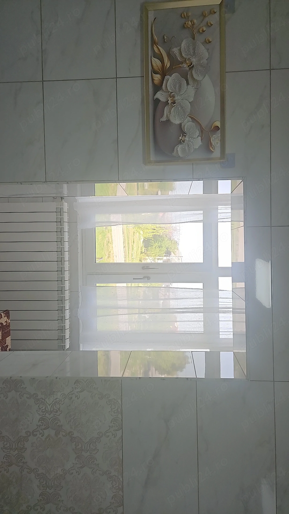Apartament 2 camere decomandate etaj 1