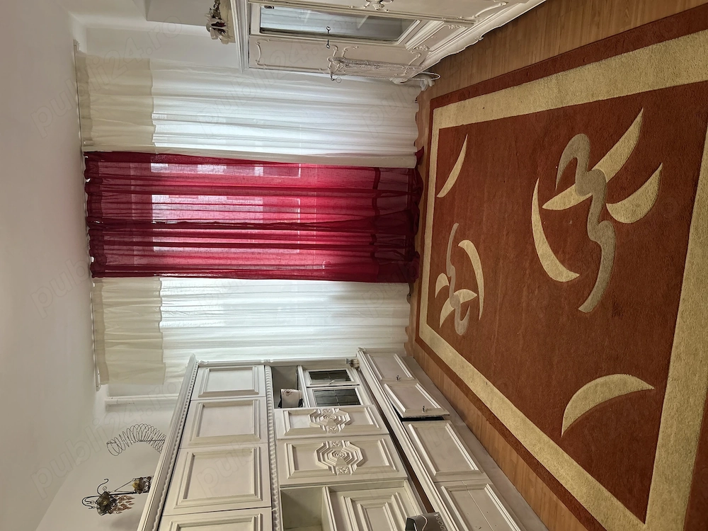 Vând apartament ultracentral 