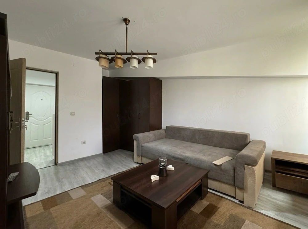 Ap.2 camere decomandat