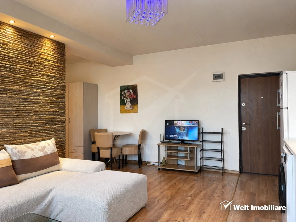 Apartament cu 3 camere | Zona linistita | Grigorescu