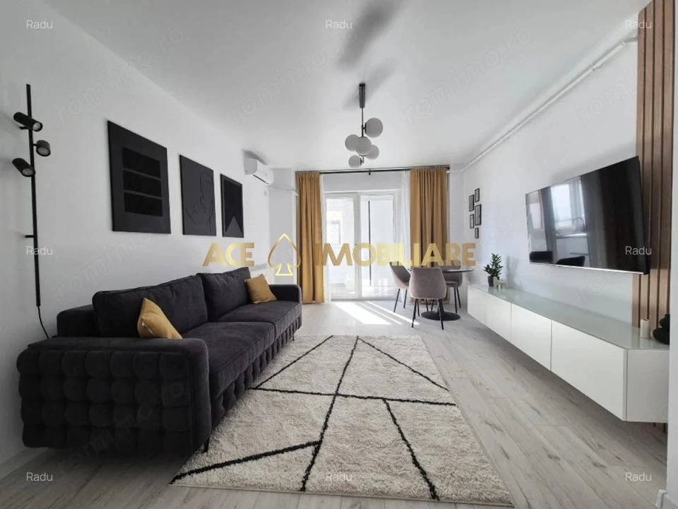 2 Camere | Parcul Carol | Proximitate Metrou | Centrala Proprie
