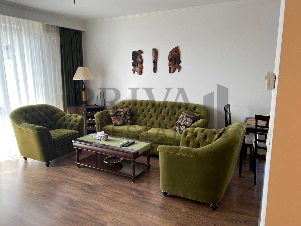 Apartament 3 camere, etaj 7, bloc Iris /Torontalului