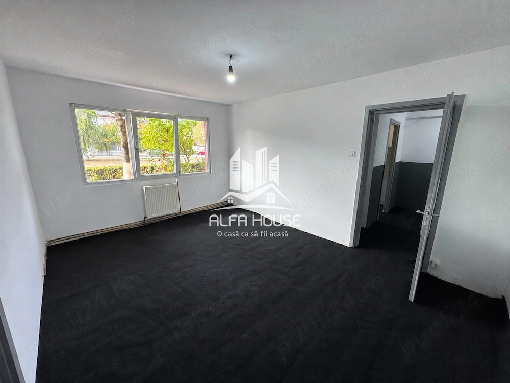 Vând apartament 2 camere cf.1, zona Micro 1!