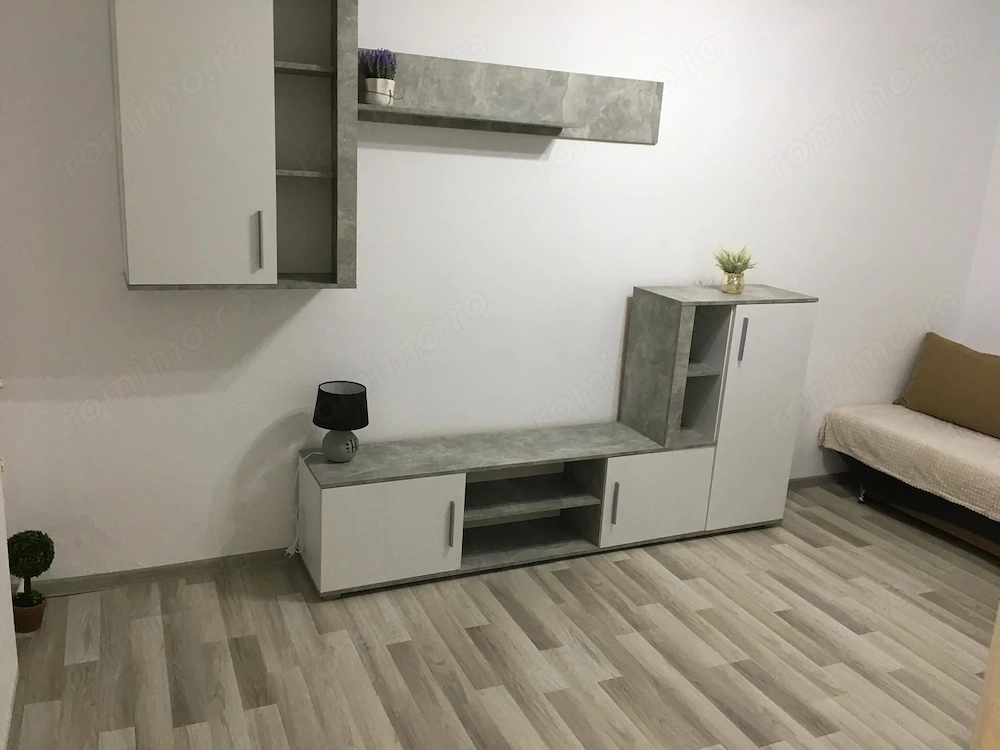 Garsoniera in complexul studențesc Timișoara