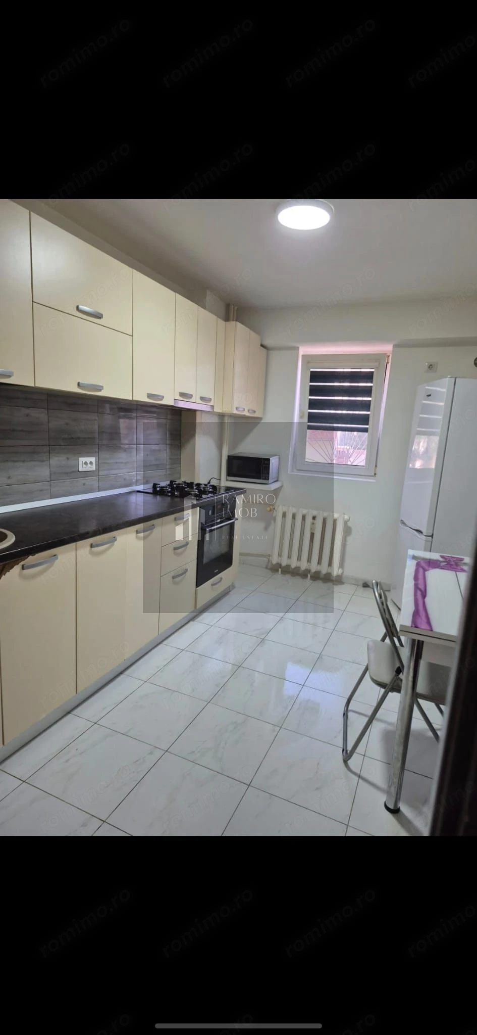 Apartament 2 camere decomandat | 5 minute de metrou Apărătorii Patriei