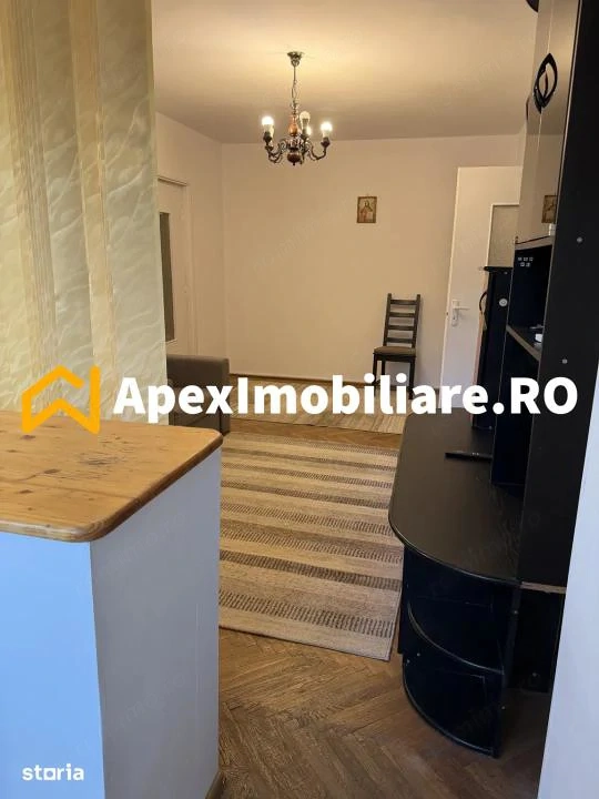 Apartament 2 camere de inchiriat Giulesti București | ApexImobiliare.ro