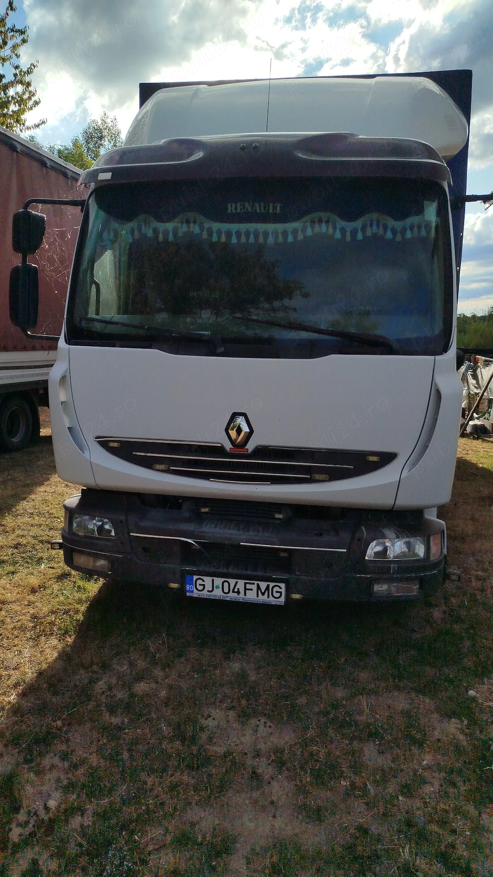 Renault MidlumDXI190