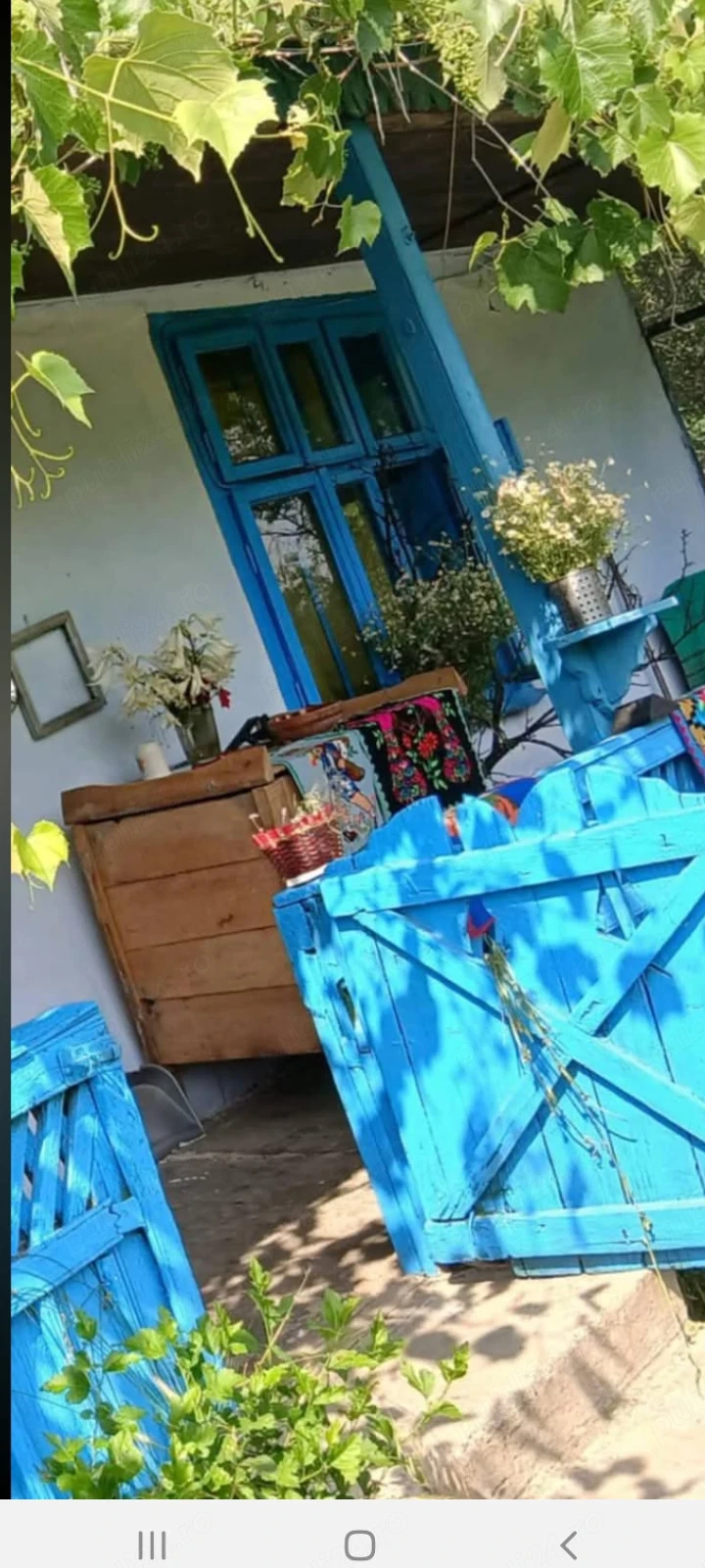 Casă 3 camere Balaci - poza 5