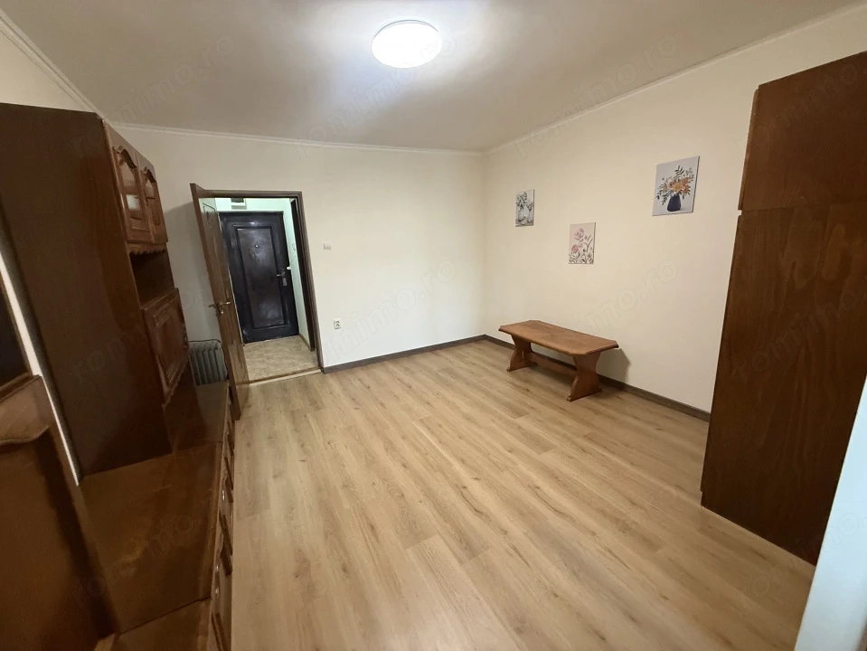 PACII- GARSONIERA CONFORT 1, ETAJ 7/9, MOBILATA SI UTILATA
