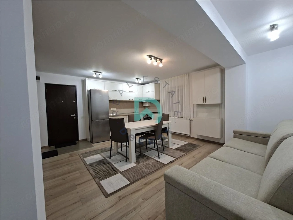 Apartament 2 camere Scriitorilor, Brasov