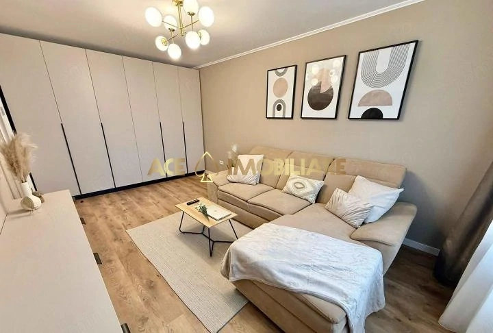 2 Camere de inchiriat | Crangasi | Centrala proprie | Metrou | 55MP