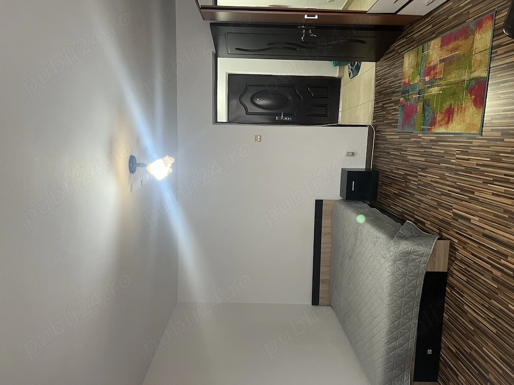 Apartament 1 camera Iași - poza 4