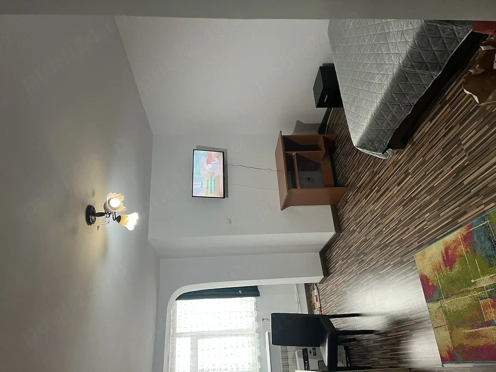 Apartament 1 camera Iași - poza 8