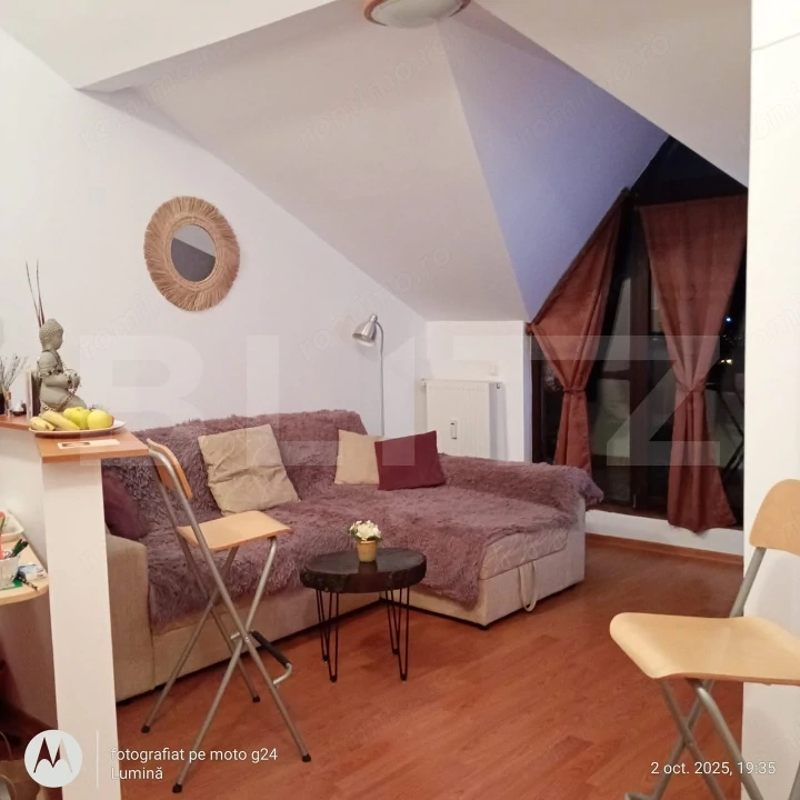 Apartament de vacanță în Pârâul Rece, Predeal | Natură, liniște și confort