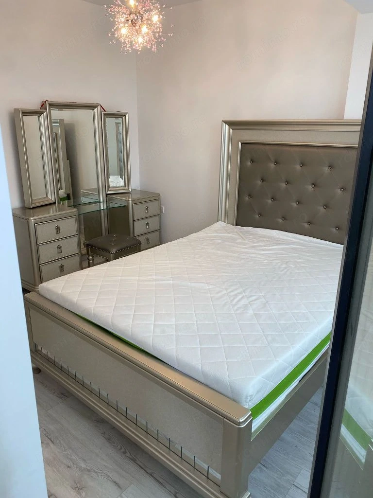 Apartment for rent 3 rooms 2 bathrooms
