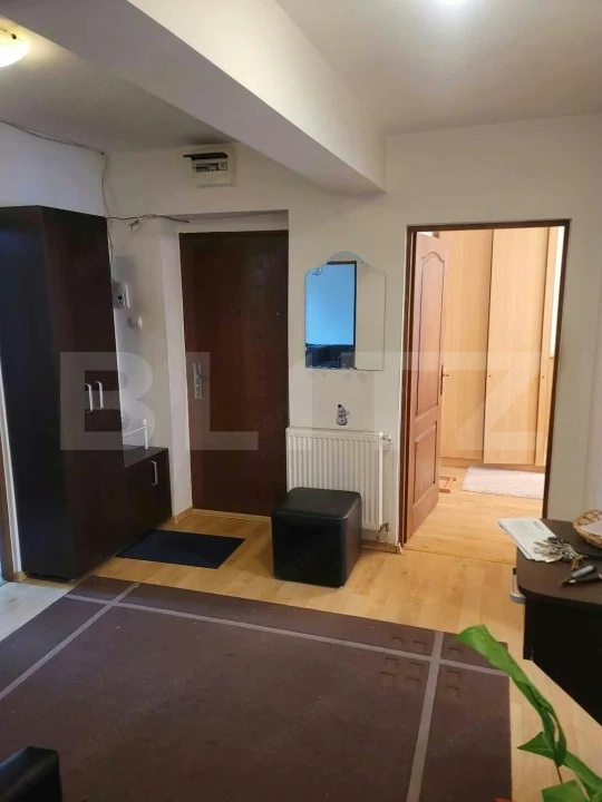 Apartament cu 4 camere decomandate de vânzare – Zona Gojdu, Deva