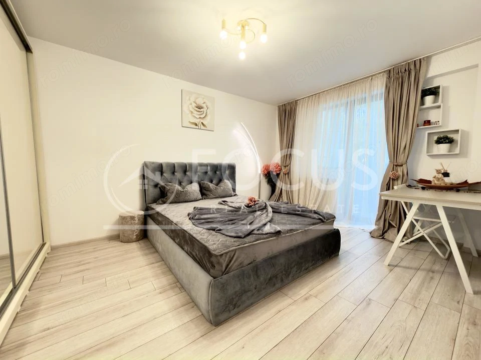 Apartament 2camere MODERN RENOVAT - Dorobanti | Floreasca 