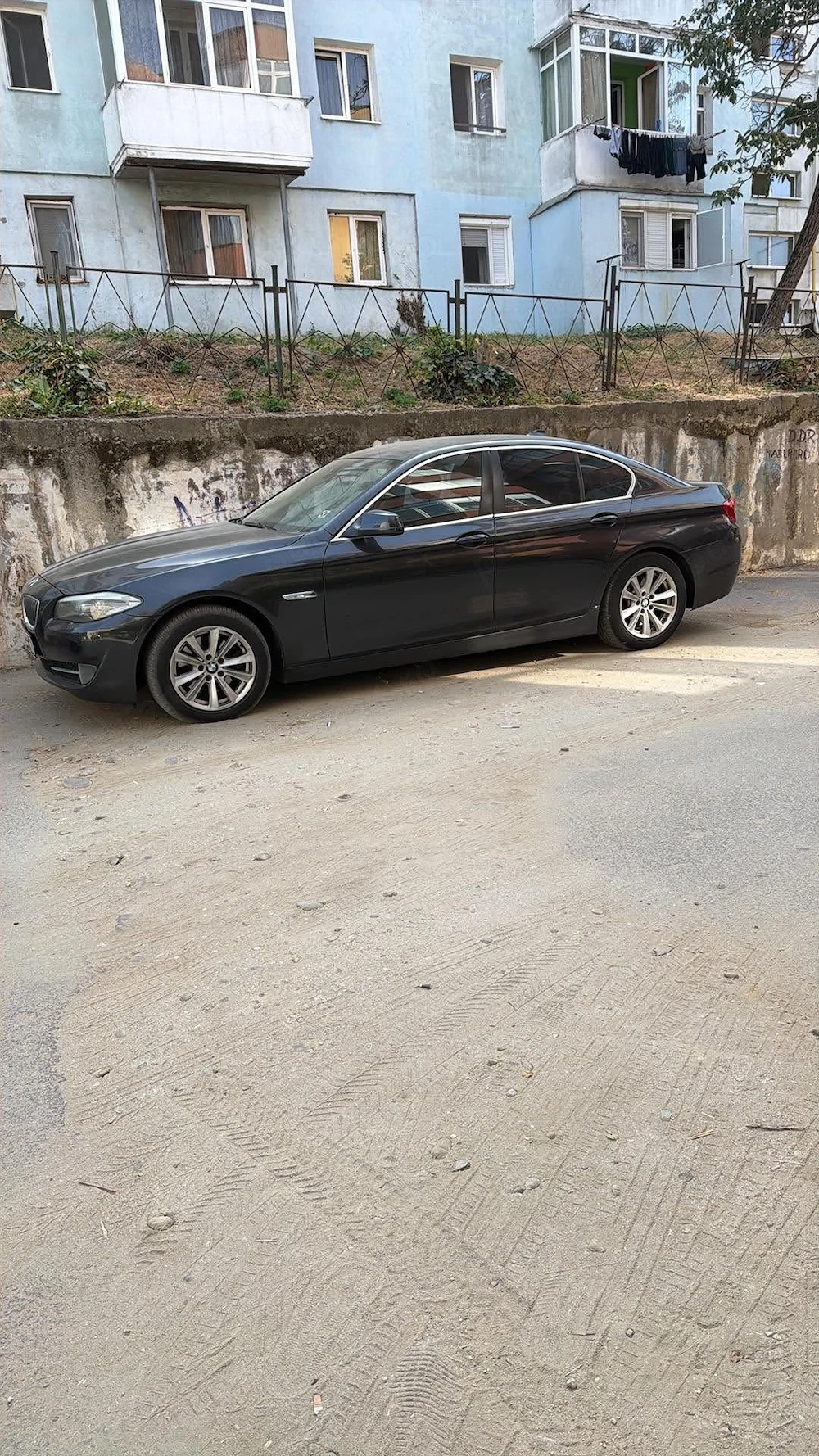 De vânzare BMW SERIE5 F10