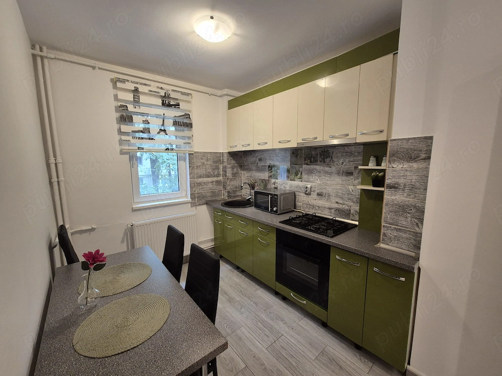 Apartament 2 camere de închiriat   Sud, Aleea Pajurei