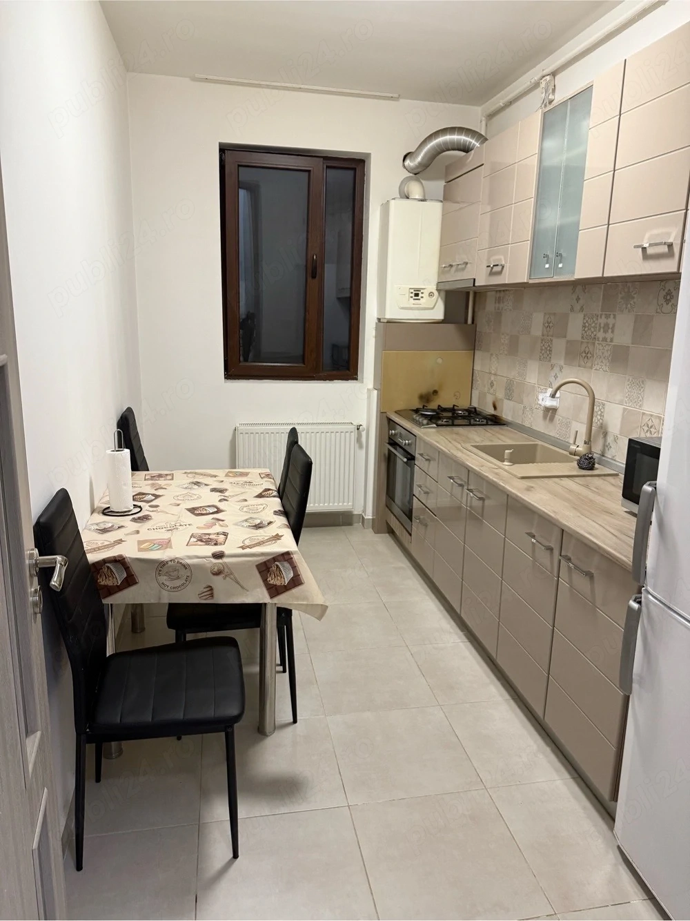 Apartament 2 camere...