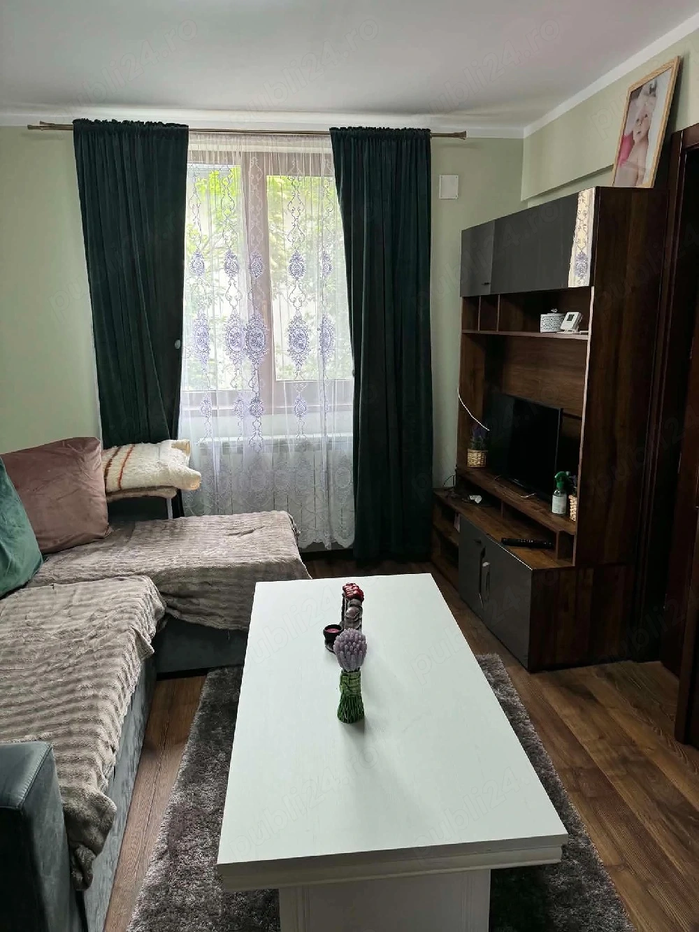 Apartament 2 camere Ultracentral 