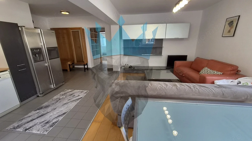  Apartament 2 Camere Unirii Bucuresti