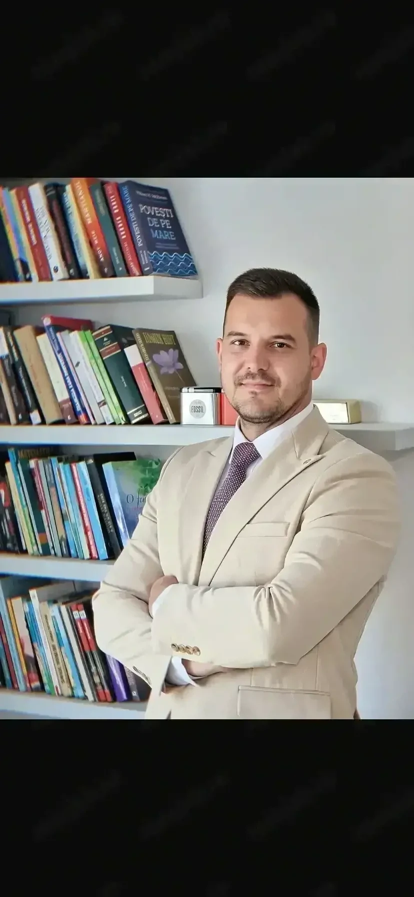 Colaborare in consultanta financiara si asigurari