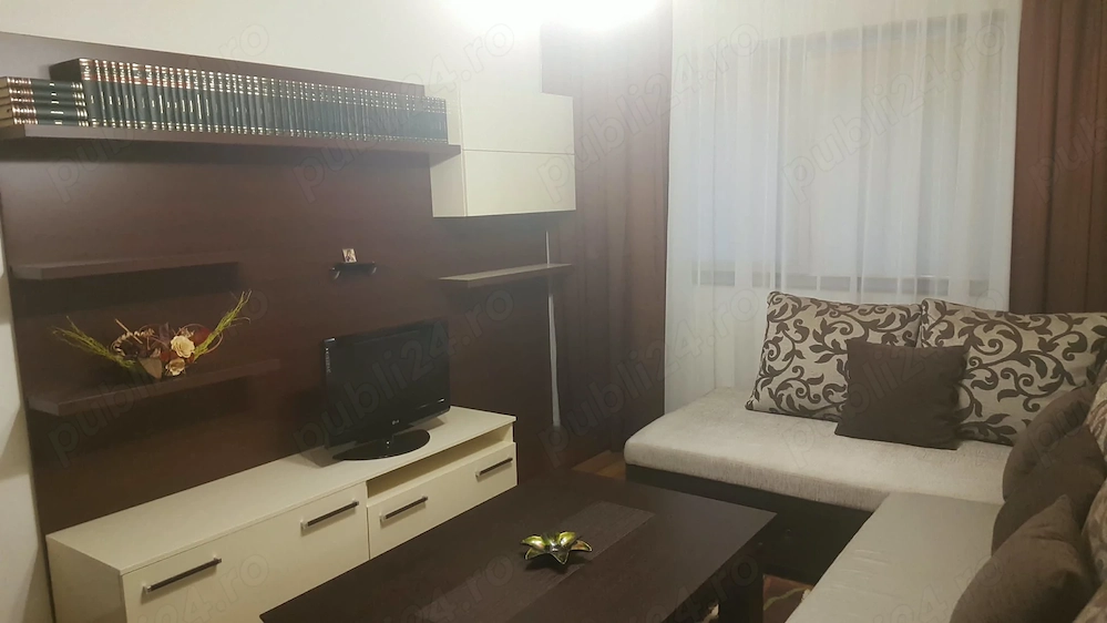 Apartament 2 camere Cluj-Napoca - poza 3