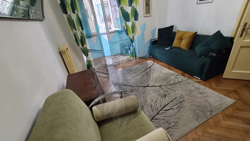  Apartament 2 Camere Kogalniceanu Bucuresti