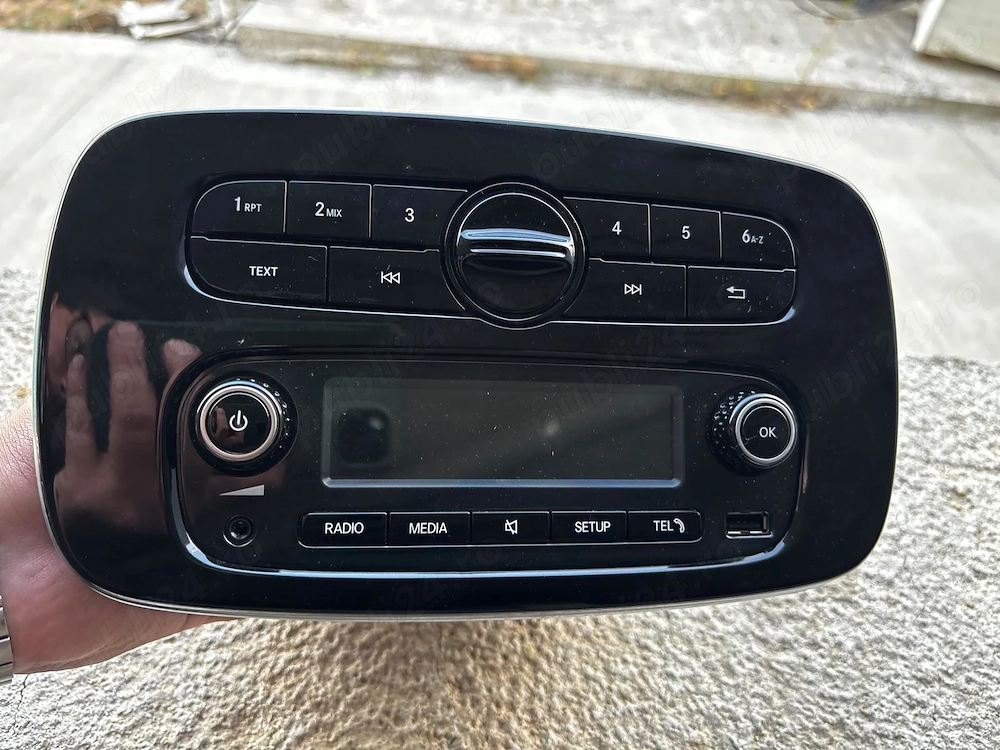 Radio Smart 2014