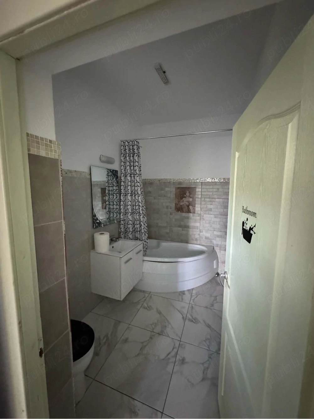 apartament 2 camere 