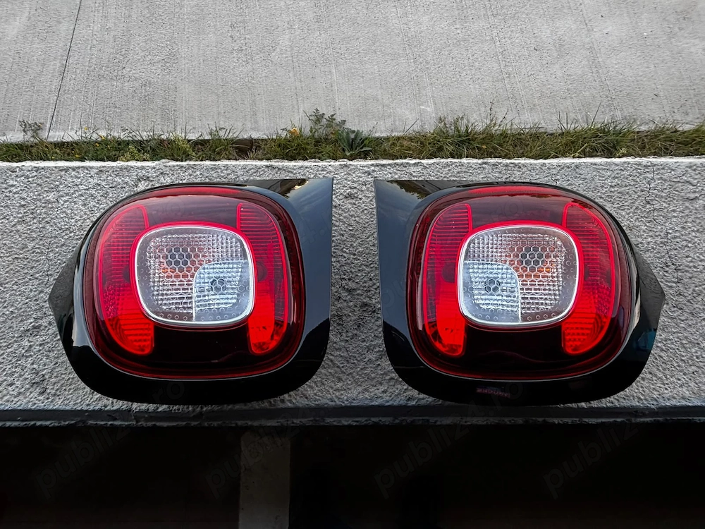 Stopuri spate Smart 2014