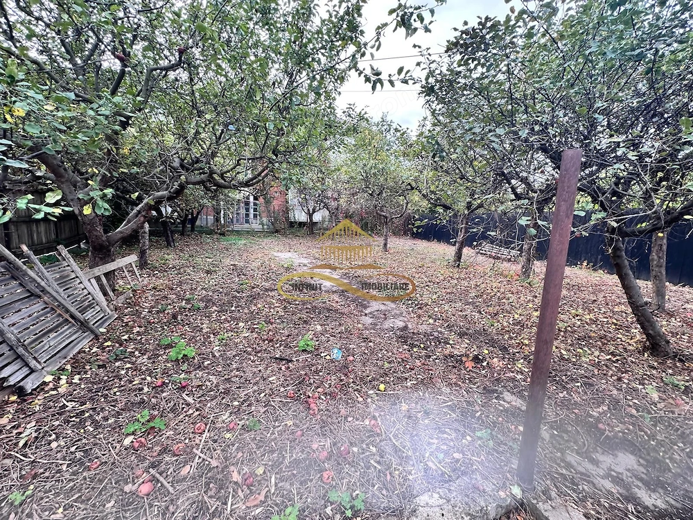 Teren intravilan de vanzare - Ultracentral, Bacau