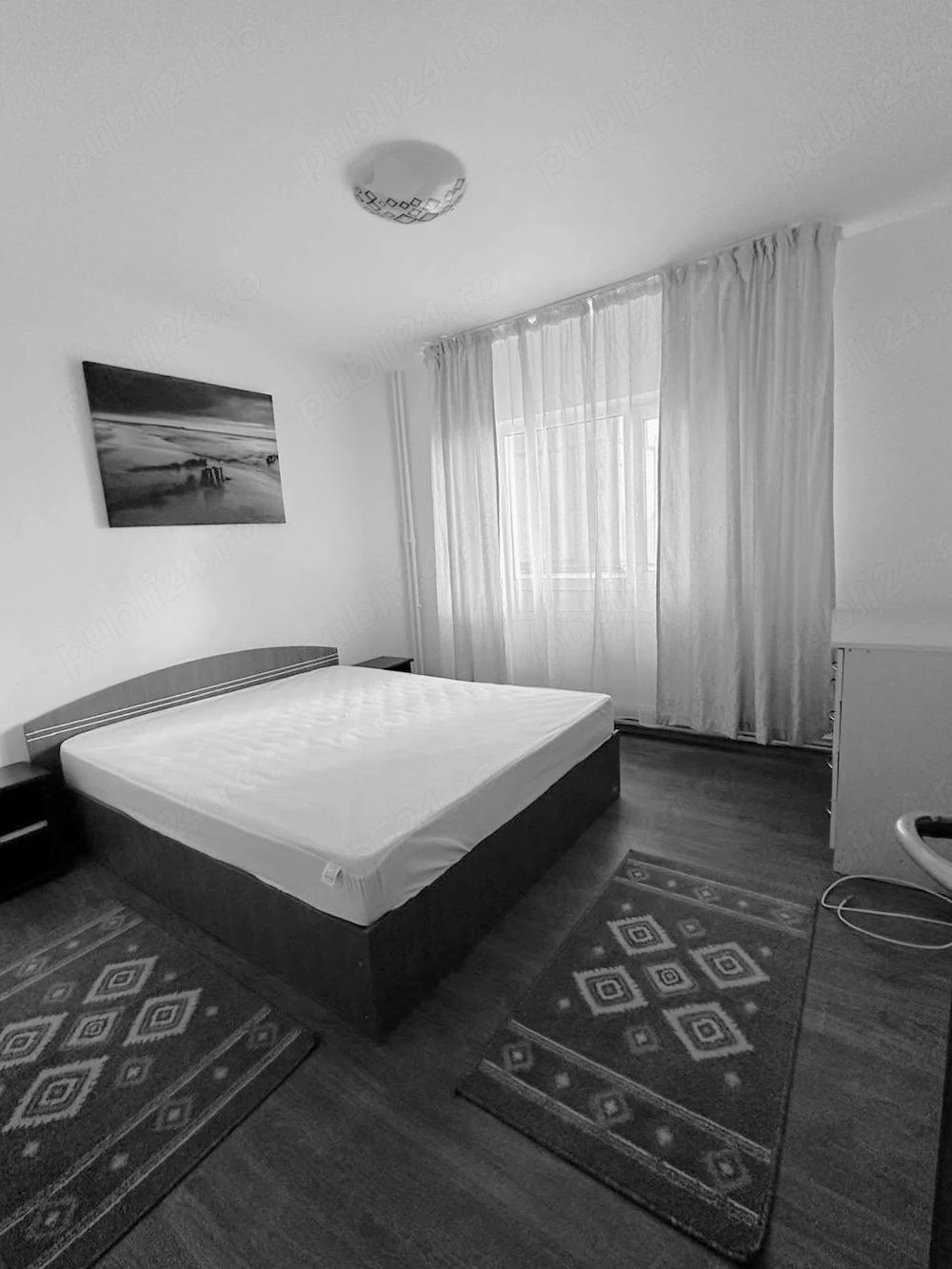 Inchiriere apartament 2 camere D, in Nicolina